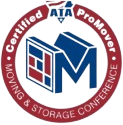 Certified ATA ProMover