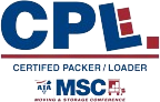 Certified Packer and Loader