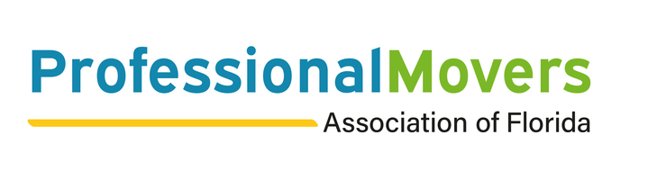Professional Movers Association of Florida member