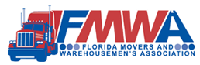 Florida Movers and Warehousemen's Association member