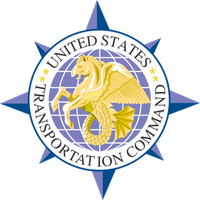 United States Transportation Command approved provider