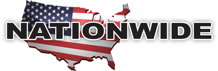 Nationwide Van Lines logo