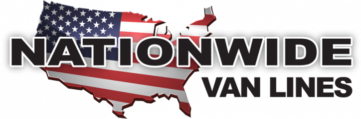 Nationwide Van Lines logo